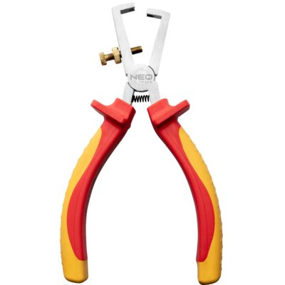 NEO-TOOLS Szczypce 01-245