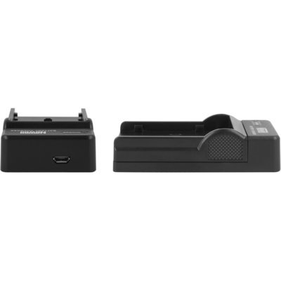 Newell Ładowarka DC-USB do akumulatorów NP-BY1