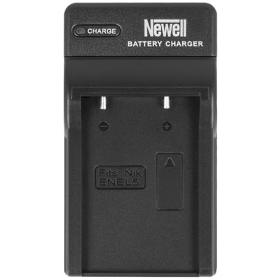 Newell Ładowarka DC-USB do akumulatorów EN-EL5
