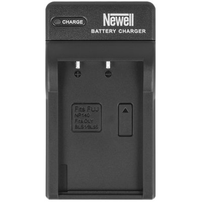 Newell Ładowarka DC-USB do akumulatorów PS-BLS5