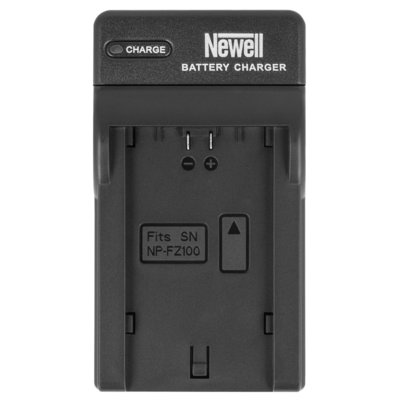 Newell Ładowarka DC-USB do akumulatorów NP-FZ100