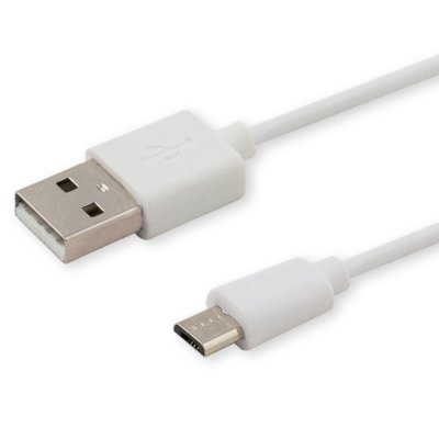 Savio Kabel USB Micro USB 1m