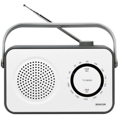 Sencor SRD 2100W (SRD 2100 W)