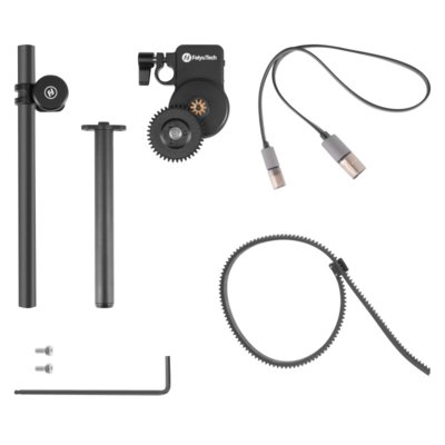 Focus Feiyutech Moduł follow V2 do gimbali Feiyu Tech serii AK FYFOLLOW2