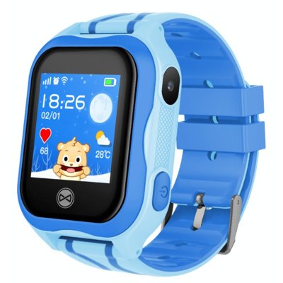 Forever See Me KW-300 niebieski