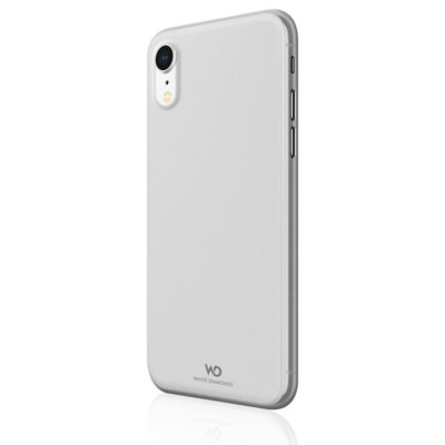 White Diamonds WD Ultra Thin Iced do iPhone XR przezroczysty (184484)