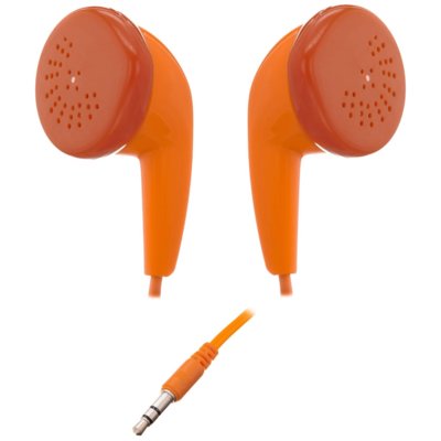 Maxell EB-98 pomarańczowe (303500.50.CN MXSEB98O)