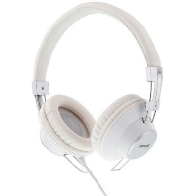 Maxell RETRO DJ białe (303517.00.CN)