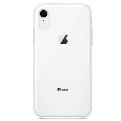 Etui na Apple iPhone XR APPLE MRW62ZM/A