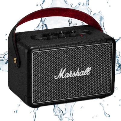 Marshall Kliburn II czarny