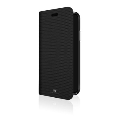 WD & BR WD &amp BR WD &amp BR Etui BLACK ROCK The Standard do Apple iPhone Xs Czarny