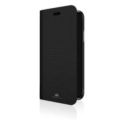 WD & BR WD & BR WD & BR Etui BLACK ROCK The Standard do Apple iPhone Xs Max Czarny 184450 184450