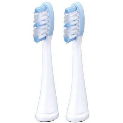 Panasonic Końcówki do szczoteczki WEW0929W830 (2 szt.)