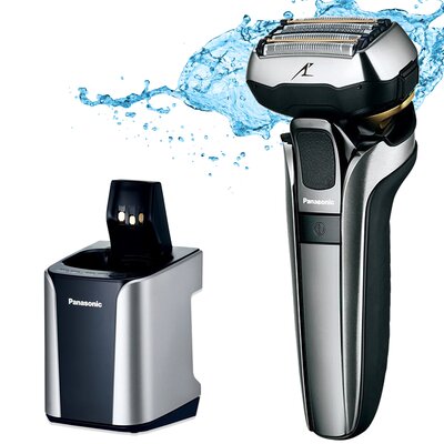 Panasonic ES-LV9Q-S803 MultiFlex 5D