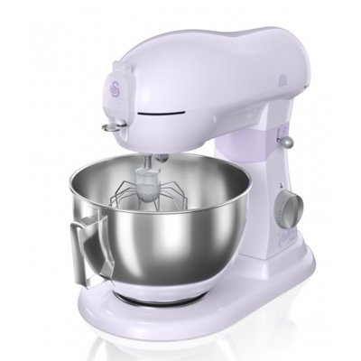 Swan Die Cast Stand Mixer Lily