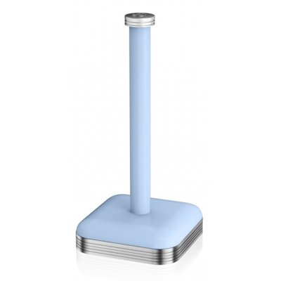 Swan Products retro pole Towel, Blue by Swan Products SWKA1040BLN