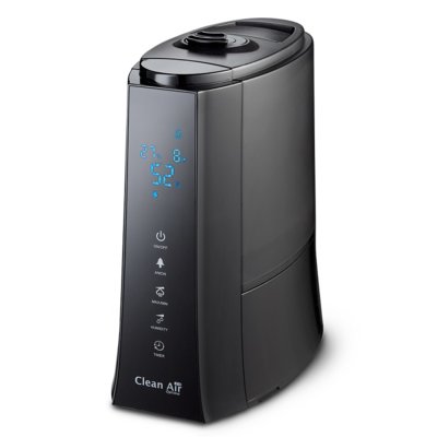 Clean Air Optima CA-603 Czarny