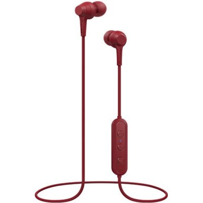 Pioneer SE-C4BT Czerwone (SEC4BTR)