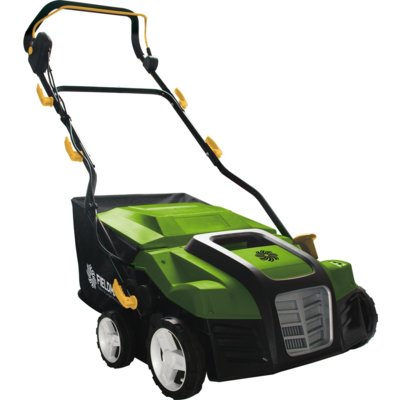 Fieldmann FZV 4010 E