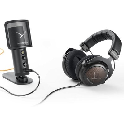 Beyerdynamic TYGR 300R