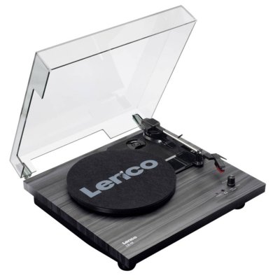 Lenco LS-10BK