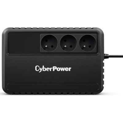 Cyber Power BU650E-FR BU650E-FR
