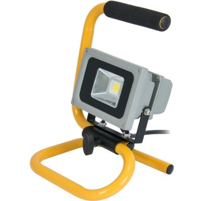 Dedra Lampa warsztatowa L1050 10 Watt) L1050 L1050