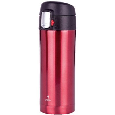 Smile STT-1/3 CZERWONY 300ml