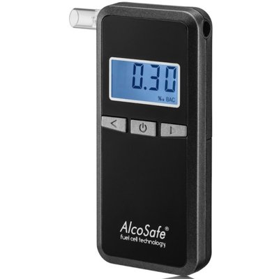 AlcoSafe F8