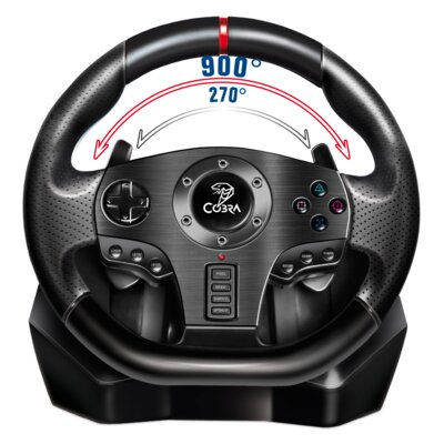 Q-Smart Rally GT900