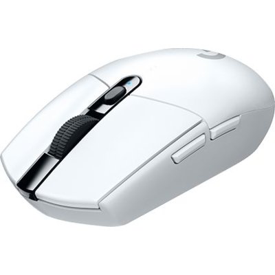 Logitech G305 biała (910-005291)