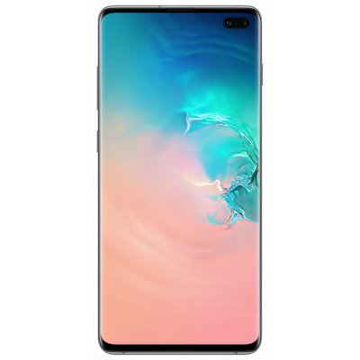 Samsung Galaxy S10 +  8GB/128GB Dual Sim Biały