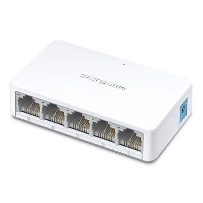 Mercusys MS105 switch