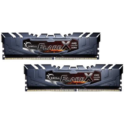 G.Skill 16GB F4-3200C16D-16GFX