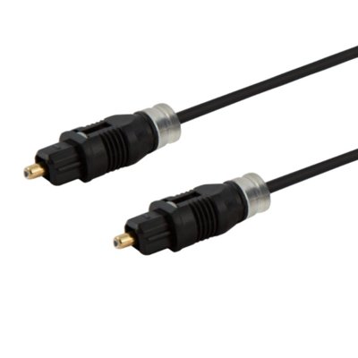 ELMAK Kabel audio CLS-10 Savio optyczny + EKSPRESOWA SAVIO CLS-10