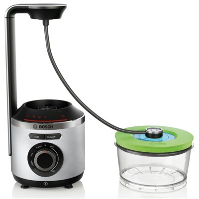 Bosch Pojemnik próżniowy MMZV0SB1