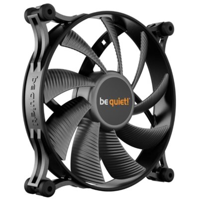 Be Quiet Shadow Wings 2 140mm PWM BL087