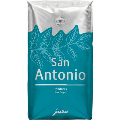 JURA Kawa SAN ANTONIO - 250 g