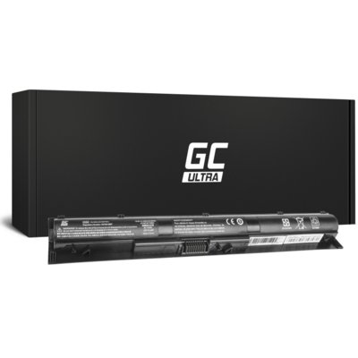 Green Cell Bateria ULTRA do HP Pavilion 14-AB 15-AB 15-AK 17-G 4 cell 14,8V HP90ULTRA