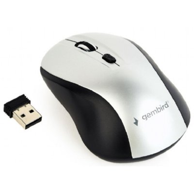 Gembird MUSW-4B-02-BS