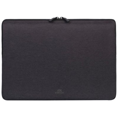 Rivacase Etui Suzuka 13.3" czarne