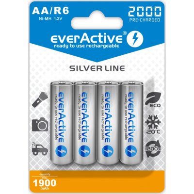 EverActive 2000 mAh