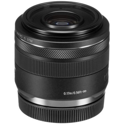 Canon RF 35mm f/1.8 macro IS STM