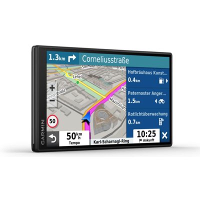 Garmin DriveSmart 55 MT-D EU