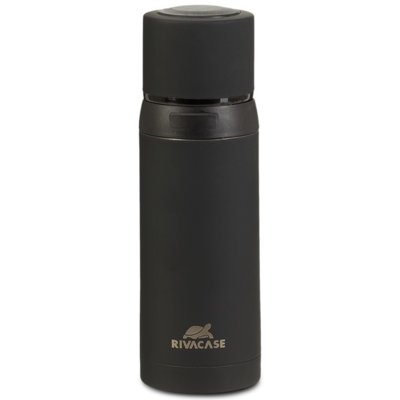 RIVACASE Termos RIVACASE Vintgar Czarny 500 ml)