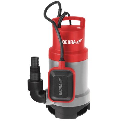 Dedra Pompa DED8843M