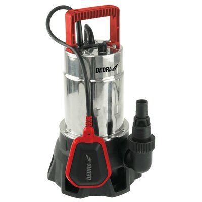 Dedra Pompa DED8846X