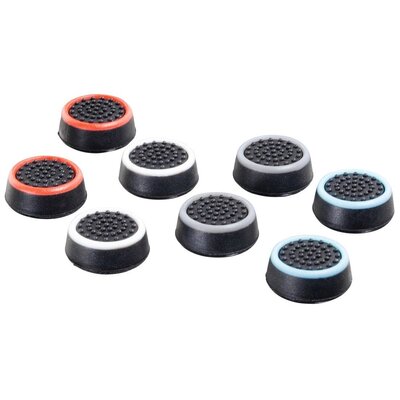 HAMA HAMA Nakładki HAMA 54646 do kontrolerów Nintendo Switch