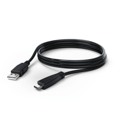 Hama Polska Kabel Hama do ładowania Nintendo Switch 2m 54681