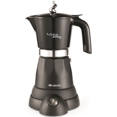 ARIETE Kawiarka ARIETE 1368/01 Mokina Black